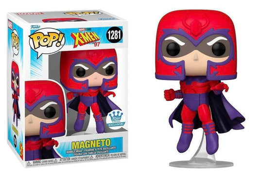 X-Men 97: Magneto