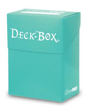 Deckbox: PRO 80+ Solid