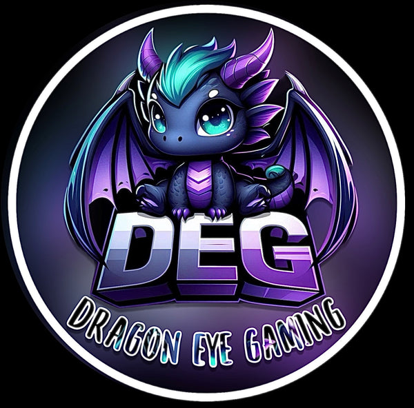 Dragon Eye Gaming LLC