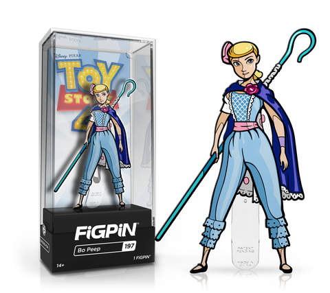 Toy Story Figpin